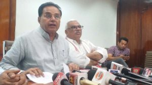 राजस्थान सरकार का बड़ा कदम, समान नागरिक संहिता का प्रारूप होगा तैयार राजस्थान सरकार का बड़ा कदम, समान नागरिक संहिता का प्रारूप होगा तैयार