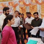 20 लाख से अधिक कार्यों के साथ जयपुर ने ग्रामीण सेवा शिविर-2026 में शीर्ष स्थान हासिल किया