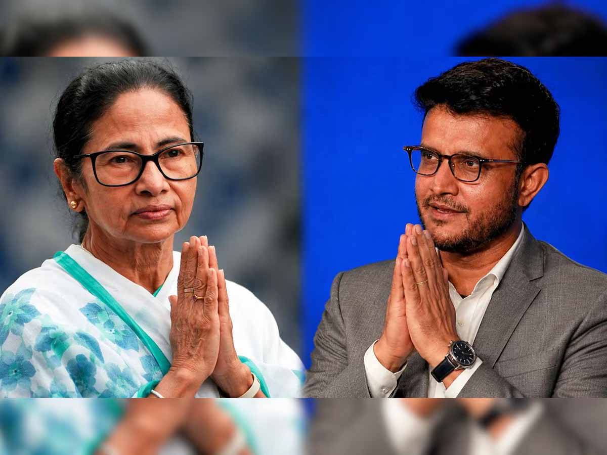 बहरामपुर सीट विवाद पर हंगामा, गांगुली और पठान ने खारिज किए दावे