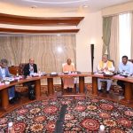 बेंगलुरु रोड शो में चमका यूपी मॉडल, उद्योग जगत ने योगी सरकार की नीतियों को सराहा
