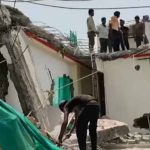 दिल्ली में सख्त नीति लागू, अवैध निर्माण पर जेल और जुर्माने का प्रावधान