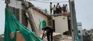 दिल्ली में सख्त नीति लागू, अवैध निर्माण पर जेल और जुर्माने का प्रावधान