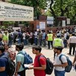 22.79 लाख अभ्यर्थियों की परीक्षा से पहले अलर्ट मोड में NTA, देशभर में फुल-स्केल रिहर्सल