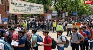 22.79 लाख अभ्यर्थियों की परीक्षा से पहले अलर्ट मोड में NTA, देशभर में फुल-स्केल रिहर्सल