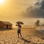 अल नीनो का कहर: जून में आधी रह गई बारिश, देश के इतिहास का सबसे बुरा मॉनसून बना संकट अल नीनो का कहर: जून में आधी रह गई बारिश, देश के इतिहास का सबसे बुरा मॉनसून बना संकट