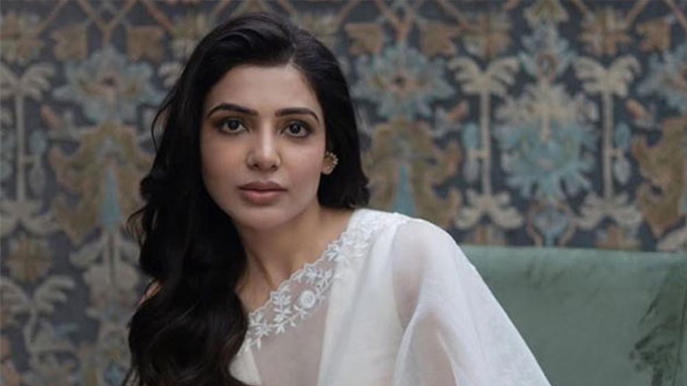 एक्ट्रेस सामंथा की प्रेग्नेंसी की खबरों ने पकड़ा जोर, डायरेक्टर के बयान ने बढ़ाई चर्चा