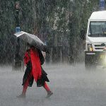 Heatwave के बीच बारिश का कहर, 7 राज्यों में अगले एक हफ्ते तक भारी से बहुत भारी बारिश की चेतावनी