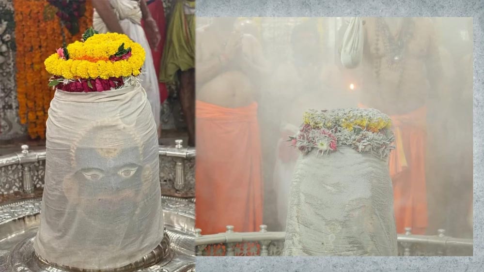 महाकाल भक्तों के लिए बड़ा बदलाव! भस्म आरती में अब 3 माह में एक बार ही मिलेगा मौका