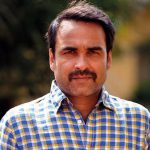 पंकज त्रिपाठी के परिवार पर हमला! भाई पर धारदार हथियार से वार, गंभीर हालत में अस्पताल में भर्ती