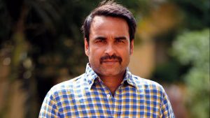 पंकज त्रिपाठी के परिवार पर हमला! भाई पर धारदार हथियार से वार, गंभीर हालत में अस्पताल में भर्ती
