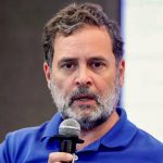 राहुल गांधी का पंजाब कांग्रेस को कड़ा संदेश! गुटबाजी छोड़ने की नसीहत, 5 दिग्गज नेताओं संग बैठक राहुल गांधी का पंजाब कांग्रेस को कड़ा संदेश! गुटबाजी छोड़ने की नसीहत, 5 दिग्गज नेताओं संग बैठक