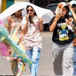 भीषण गर्मी से पंजाब बेहाल, पारा 42.5 डिग्री पार; थर्मल प्लांट बंद होने से बिजली संकट गहराया भीषण गर्मी से पंजाब बेहाल, पारा 42.5 डिग्री पार; थर्मल प्लांट बंद होने से बिजली संकट गहराया
