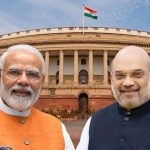 NDA को राज्यसभा में बड़ा लाभ, बिना मतदान के बढ़ा आंकड़ा; विपक्ष की चिंता बढ़ी