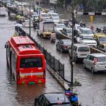 मुंबई में मॉनसून का कहर! अंधेरी सबवे पानी में डूबा, सड़कों पर जलभराव; IMD ने दी चेतावनी मुंबई में मॉनसून का कहर! अंधेरी सबवे पानी में डूबा, सड़कों पर जलभराव; IMD ने दी चेतावनी