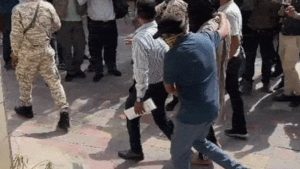 ATS जांच में बड़ा खुलासा! संदिग्ध आतंकी ने उगले राज, मिशन-2047 के तहत सक्रिय था मॉड्यूल