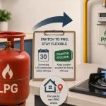 LPG यूजर्स अलर्ट! इंडेन, HP और भारत गैस ने जारी की चेतावनी, 30 जून से पहले करें यह काम