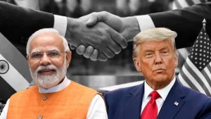 भारत-अमेरिका ट्रेड डील पर बड़ा अपडेट! इस हफ्ते भारत आएंगे अमेरिकी व्यापार प्रतिनिधि, जल्द हो सकता है समझौता