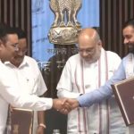 यमुना जल परियोजना पर हरियाणा-राजस्थान में समझौता, राजस्थान को मिलेगा पेयजल