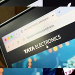 Tata Electronics में हड़कंप: 630GB डेटा लीक की खबर, Apple-Tesla के दस्तावेज भी बताए जा रहे शामिल Tata Electronics में हड़कंप: 630GB डेटा लीक की खबर, Apple-Tesla के दस्तावेज भी बताए जा रहे शामिल