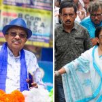 TMC में बड़ा सियासी उलटफेर! ममता बनर्जी की जगह अरूप रॉय बने नए अध्यक्ष, जानिए कौन हैं वो