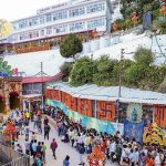 मां वैष्णो देवी के दरबार में उमड़ा आस्था का सैलाब, 50.70 लाख भक्त पहुंचे; पिछले साल से 10 लाख अधिक श्रद्धालु