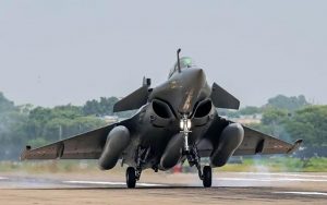 PAK की ‘राफेल कहानी’ फिर हुई फेल, एयरफोर्स टेंडर से सामने आई 36 विमानों की सच्चाई
