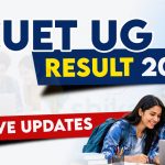 CUET UG Result OUT: NTA ने जारी किया रिजल्ट, 100 पर्सेंटाइल हासिल करने वाला सिर्फ एक अभ्यर्थी CUET UG Result OUT: NTA ने जारी किया रिजल्ट, 100 पर्सेंटाइल हासिल करने वाला सिर्फ एक अभ्यर्थी