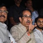 शिवसेना UBT में बढ़ी बगावत, आदित्य के करीबी नेता ने भी छोड़ा साथ; उद्धव पर संकट गहराया शिवसेना UBT में बढ़ी बगावत, आदित्य के करीबी नेता ने भी छोड़ा साथ; उद्धव पर संकट गहराया