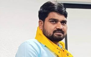 गुजरात में AAP विधायक दोषी करार, पत्नी सहित 9 आरोपियों को 7 साल कैद और ₹96 हजार जुर्माना