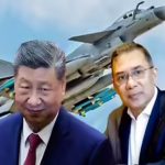 China-Bangladesh डील से बढ़ी चिंता, J-10CE लड़ाकू विमान के जरिए भारत को घेरने की रणनीति!