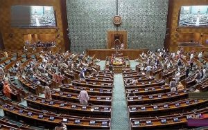 NDA की ताकत बढ़ने के संकेत, 5 सांसद दे सकते हैं साथ; जानिए कितना बदलेगा आंकड़ा