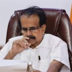जॉर्ज कुरियन का इस्तीफा मंजूर, मोदी सरकार में मंत्री पद छोड़ने के बाद बढ़ी राजनीतिक हलचल