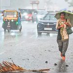 लेट हो रहा मानसून, लेकिन बारिश बनी राहत! पंजाब में पारा लुढ़का, अगले चार दिन यलो अलर्ट