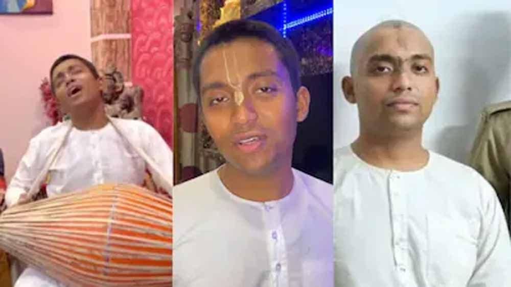 गोवर्धन से गिरफ्तारी के बाद अभिषेक मिश्रा केस में नए खुलासे, डिजिटल रिकॉर्ड बने अहम सबूत