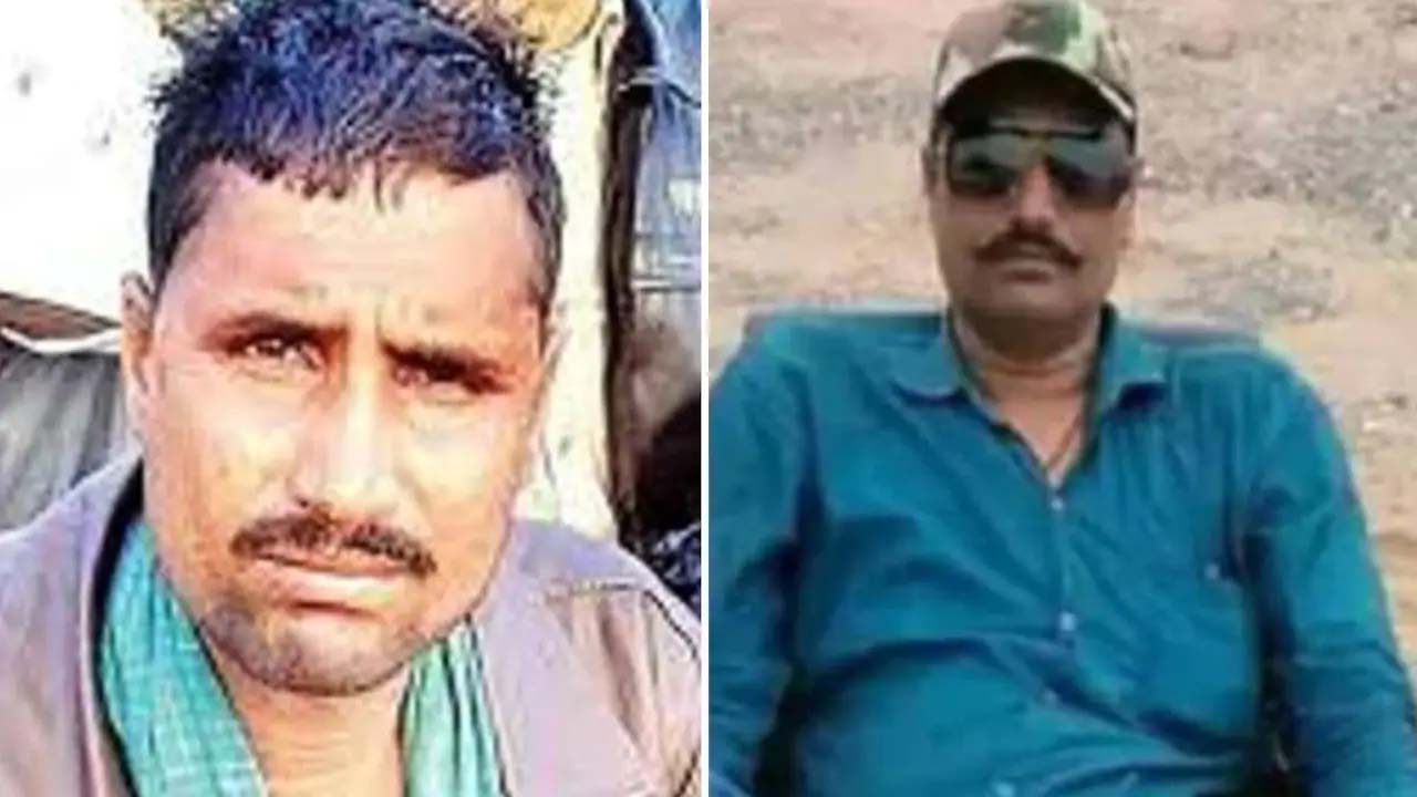 पंडित के बेटे से चंबल का डाकू बना जगन, आखिर जेल की बैरक में खत्म हुआ