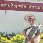 राजगढ़ की बेटी राधा ने रचा इतिहास, 5 असफलताओं के बाद MPPSC क्लियर कर बनी अफसर