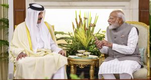रास लाफान हादसे पर कतर के अमीर ने PM मोदी से की बात, भारतीय नागरिकों की मौत पर संवेदना व्यक्त