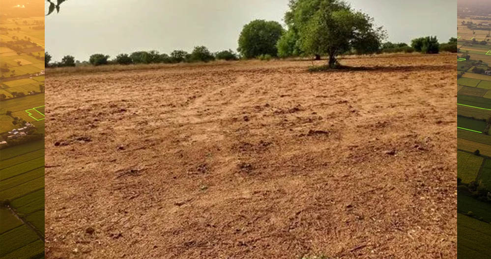 महानगरों में जमीन का संकट गहराया, भविष्य में आवास को लेकर बढ़ी चिंता