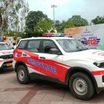 मध्य प्रदेश में डायल 112 की नई व्यवस्था, 2 मिनट में नहीं पहुंची टीम तो बजेगा अलर्ट