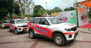 मध्य प्रदेश में डायल 112 की नई व्यवस्था, 2 मिनट में नहीं पहुंची टीम तो बजेगा अलर्ट