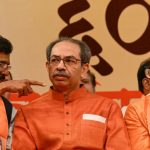 सांसदों के जाने के बाद उद्धव की बढ़ीं मुश्किलें, अब दफ्तर को लेकर नया विवाद
