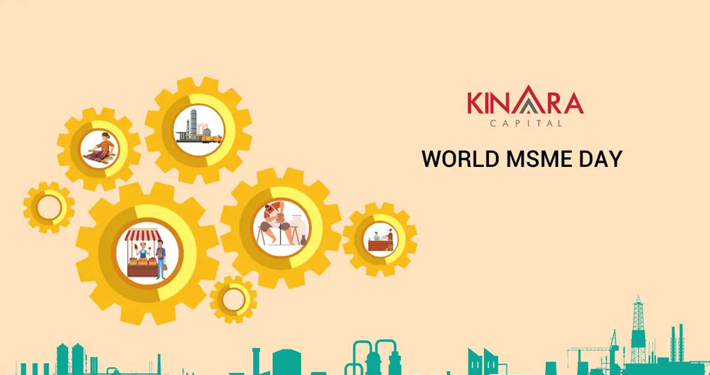 अंतरराष्ट्रीय MSME दिवस पर 27 जून को होगा ‘सशक्त उद्यमी-समृद्ध मध्यप्रदेश’ समिट