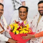 यमुना जल बंटवारे पर बनी सहमति, 32 साल बाद हरियाणा-राजस्थान करेंगे समझौता यमुना जल बंटवारे पर बनी सहमति, 32 साल बाद हरियाणा-राजस्थान करेंगे समझौता