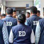 Mundra Port Drug Case में बड़ा खुलासा, दिल्ली के नाइट क्लबों पर ED का एक्शन
