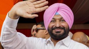 केंद्रीय मंत्री बिट्टू की आज SC कमीशन में पेशी, सार्वजनिक माफी पर हो सकता है फैसला केंद्रीय मंत्री बिट्टू की आज SC कमीशन में पेशी, सार्वजनिक माफी पर हो सकता है फैसला
