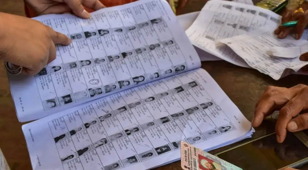 कपूरथला में आज 25 जून से 24 जुलाई तक चलेगा विशेष पुनरीक्षण अभियान, हर घर भरेंगे गणना प्रपत्र