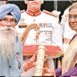 स्वच्छता के नायक इंदरजीत सिद्धू को पद्मश्री, प्रधानमंत्री मोदी ने की जमकर तारीफ