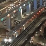 सुभाषनगर-एम्स रूट पर 2 दिन नहीं चलेगी भोपाल मेट्रो, CMRS करेगी निरीक्षण सुभाषनगर-एम्स रूट पर 2 दिन नहीं चलेगी भोपाल मेट्रो, CMRS करेगी निरीक्षण