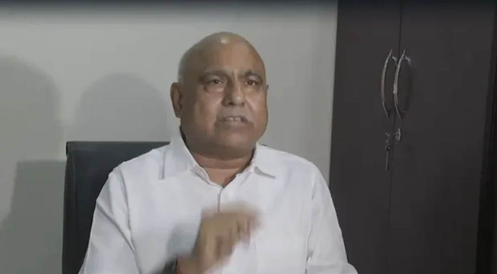 मोहन यादव पर आरोपों को लेकर BJP का पलटवार, कांग्रेस पर लगाया साजिश रचने का आरोप