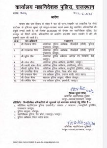 पांचना बांध जल विवाद पर सियासत तेज, 10 पुलिस अधिकारी तैनात